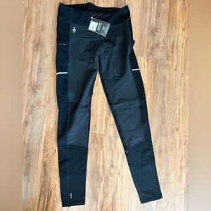 Smartwool Merino sport wool wind tight